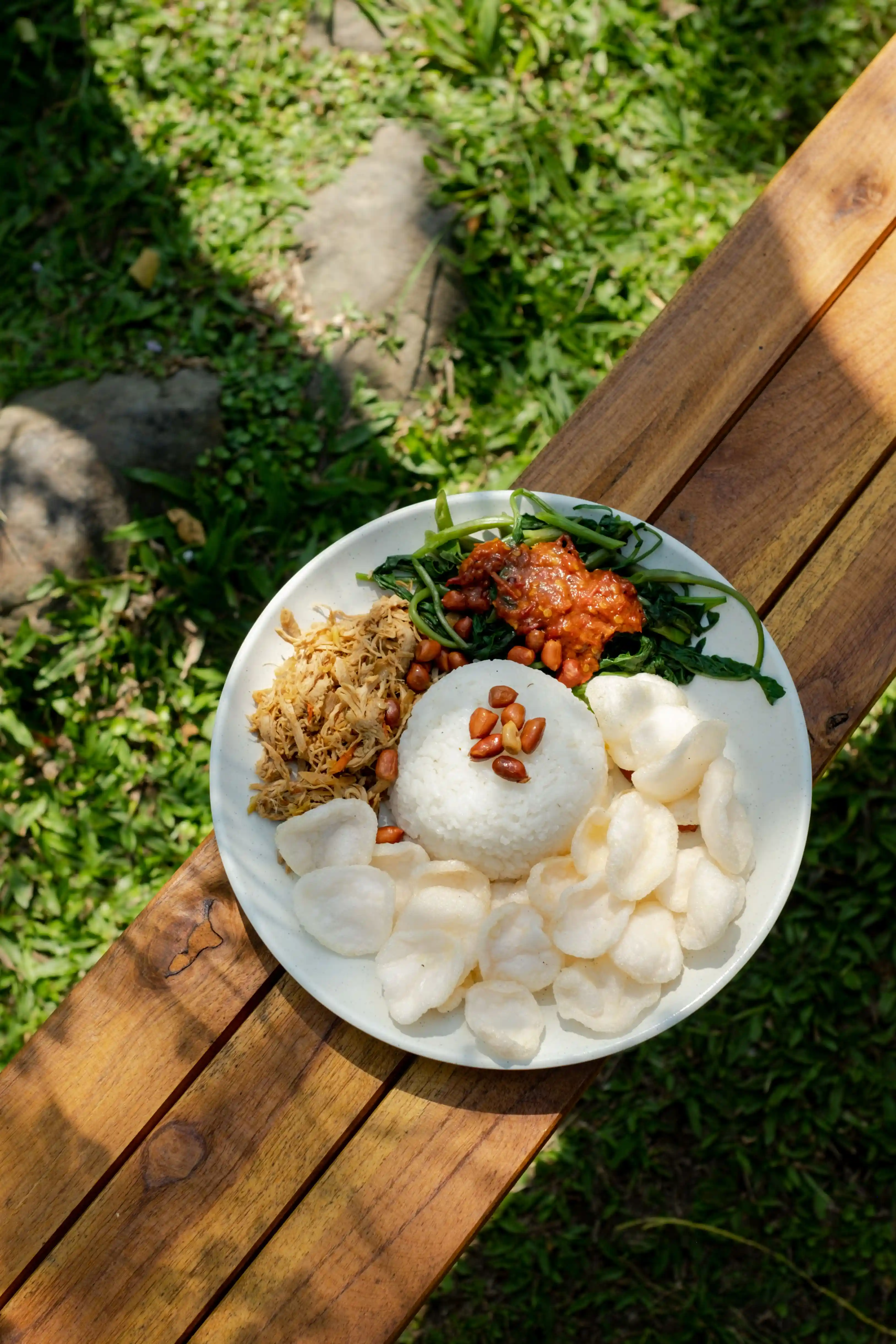 Warung Kopi Ledok