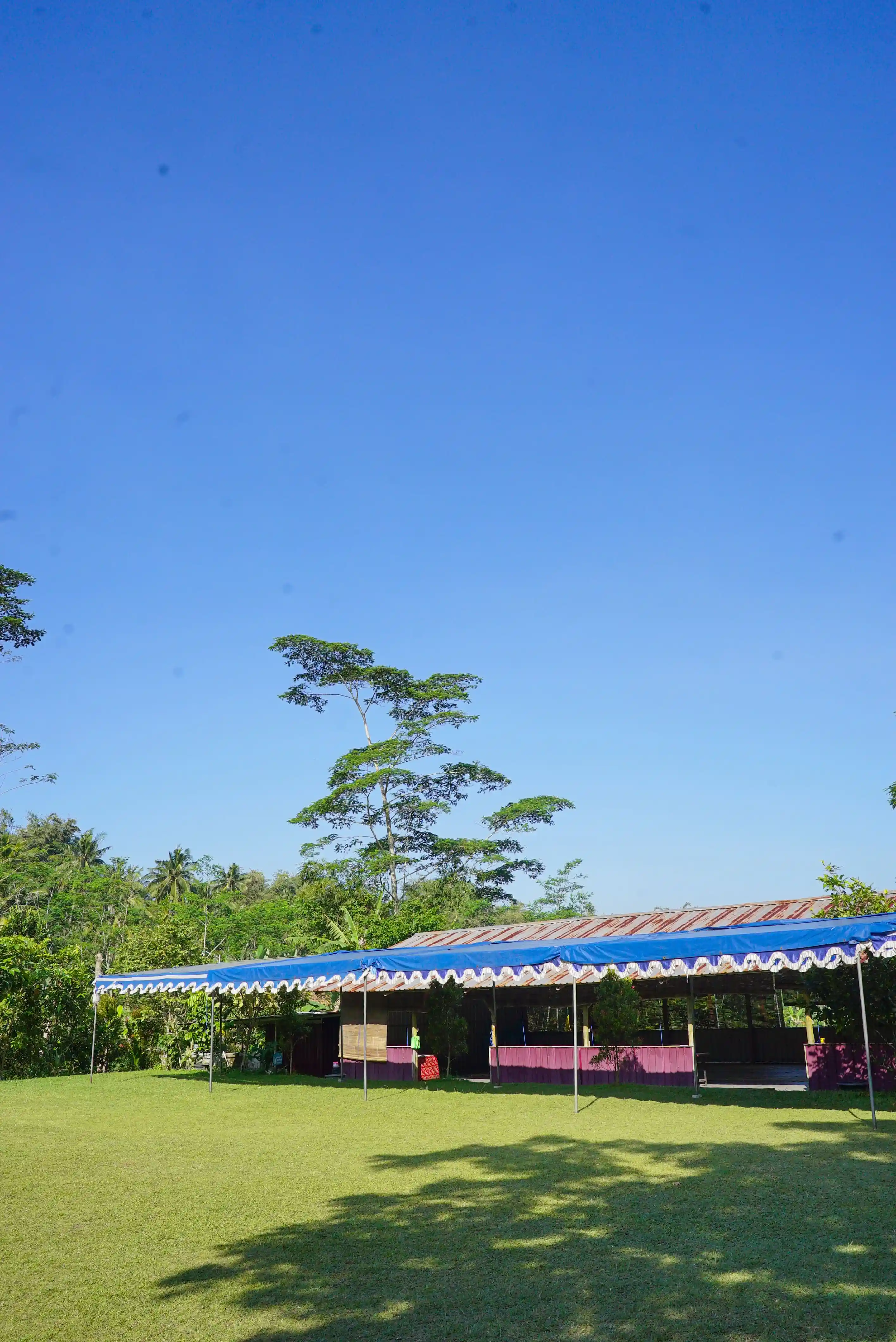 Sewa Tempat