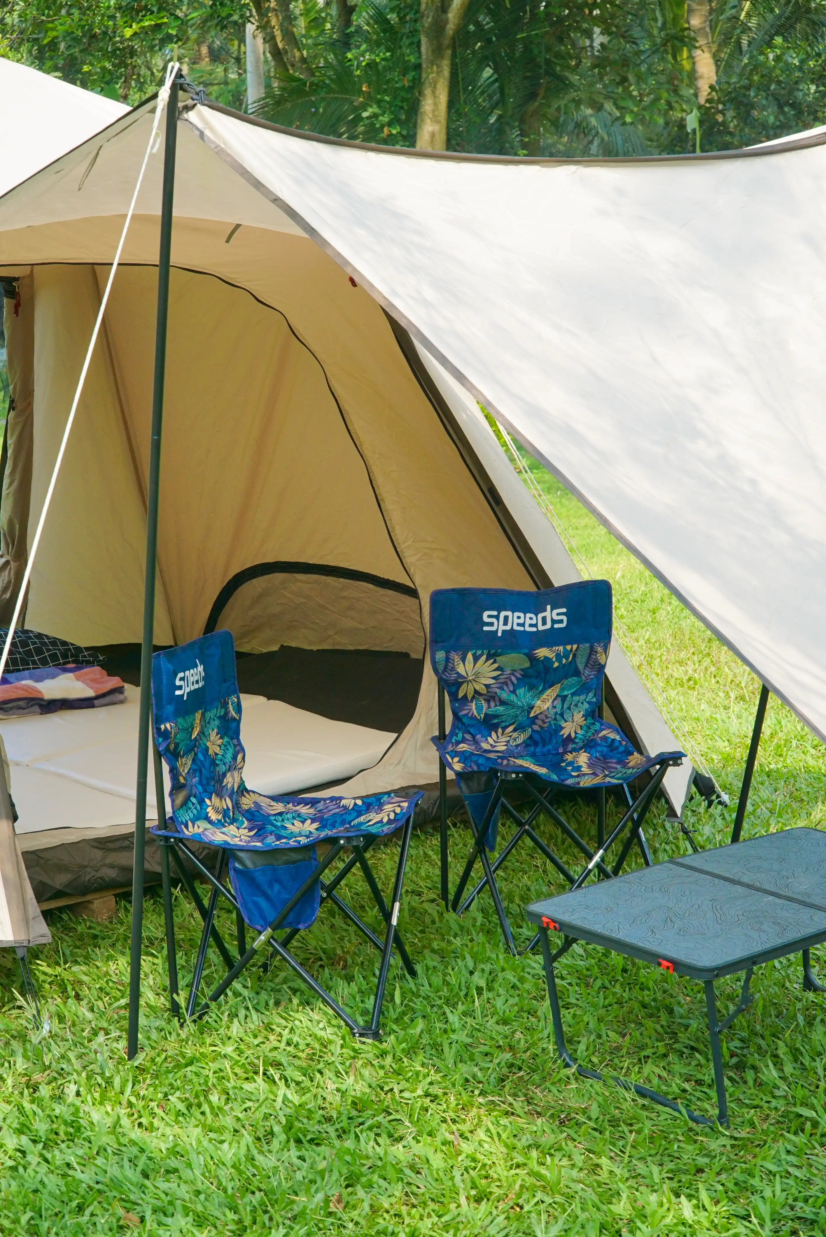 Camping Ceria Duo image 2