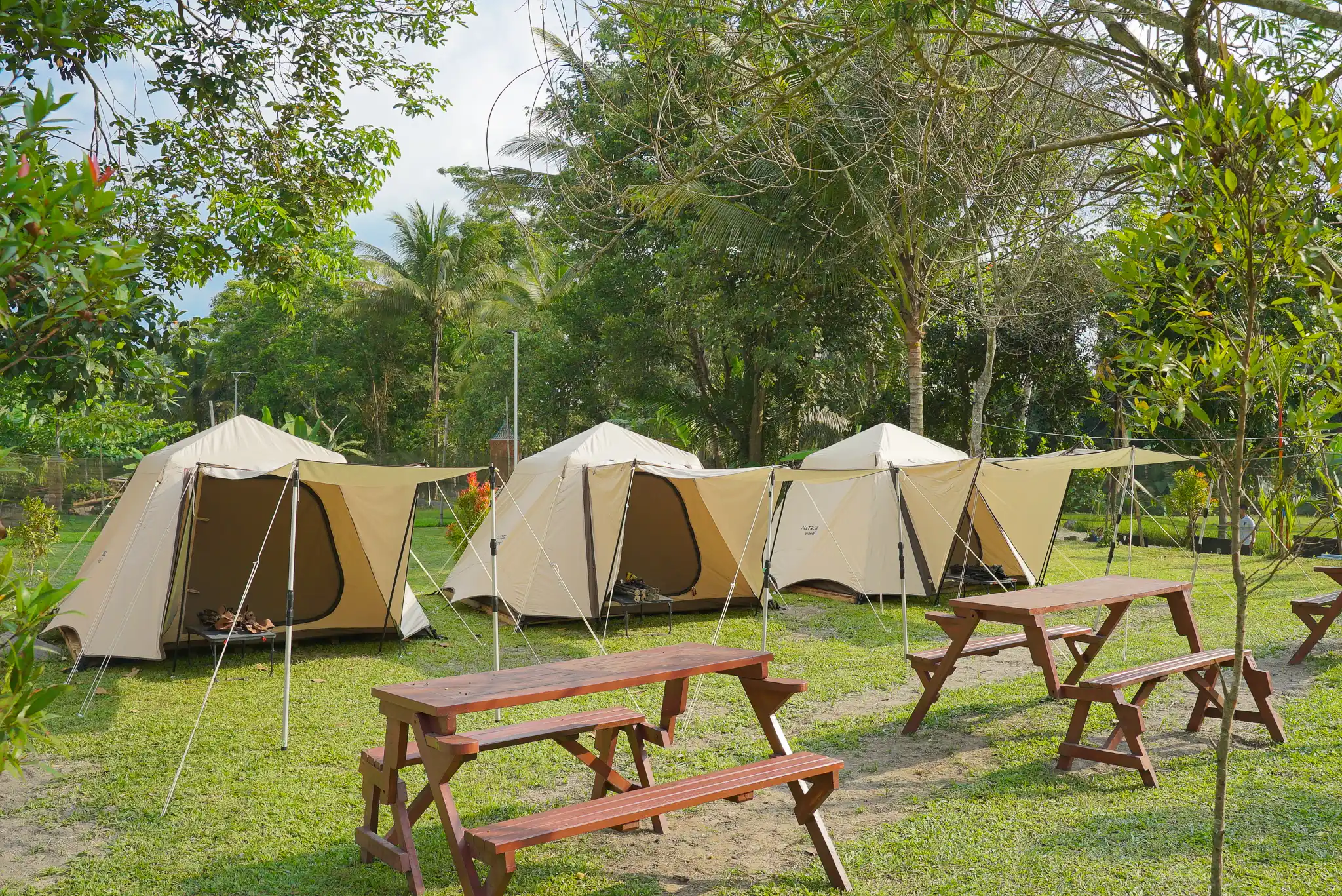 Camping Ceria Duo image 5