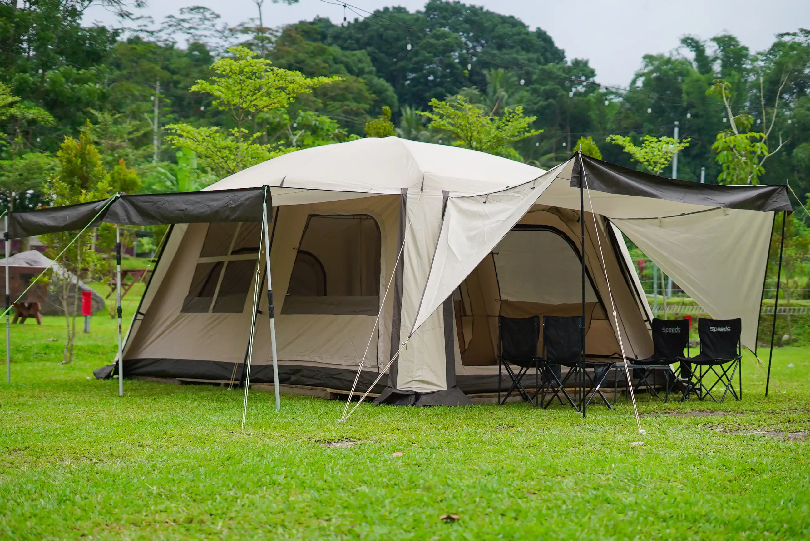 Camping Ceria Plus + image 2