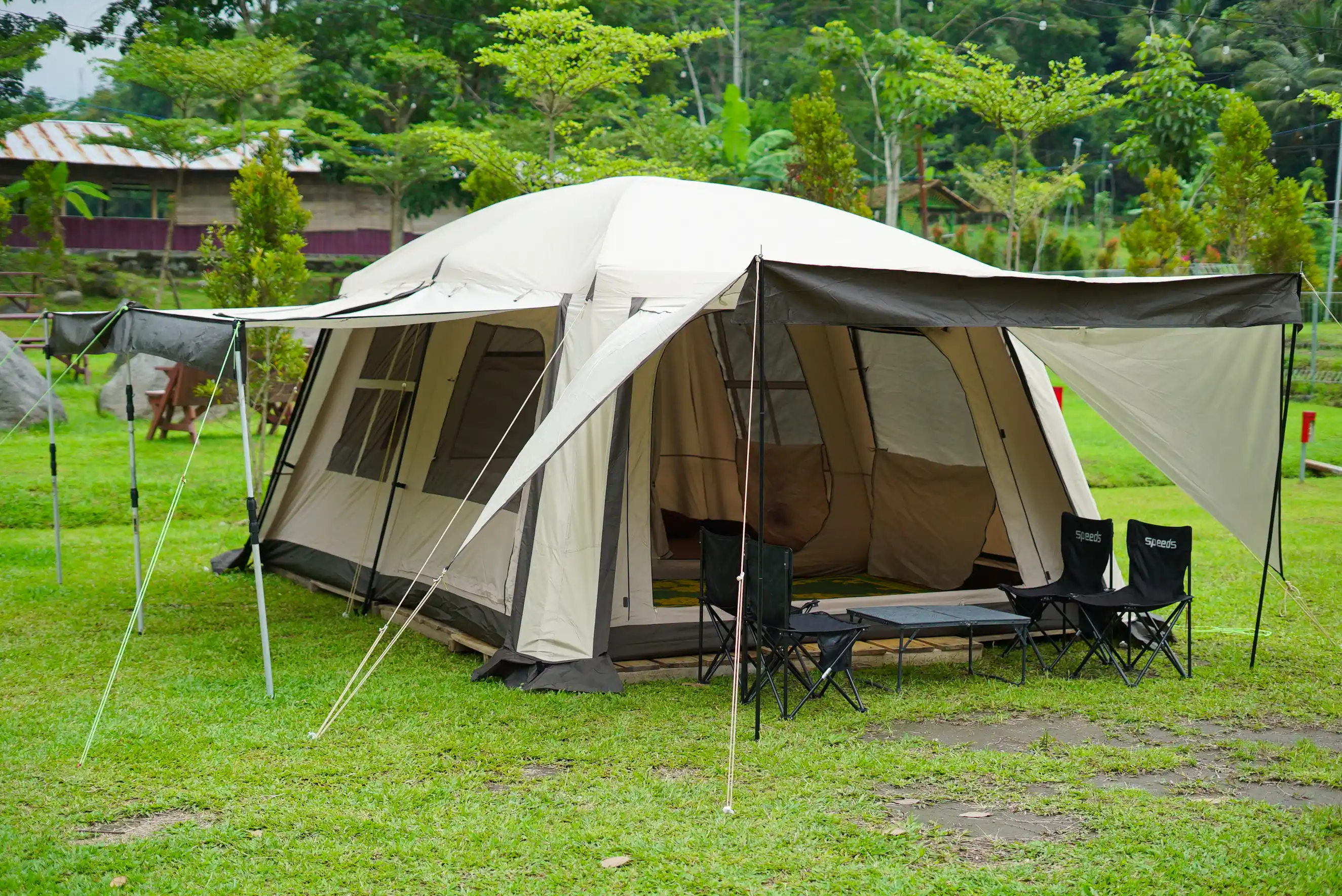 Camping Ceria Plus + image 3