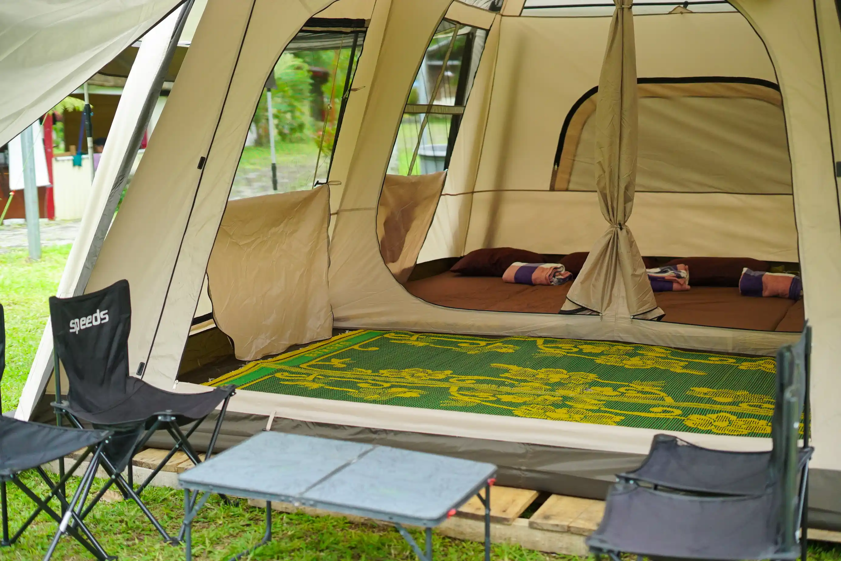 Camping Ceria Plus + image 4