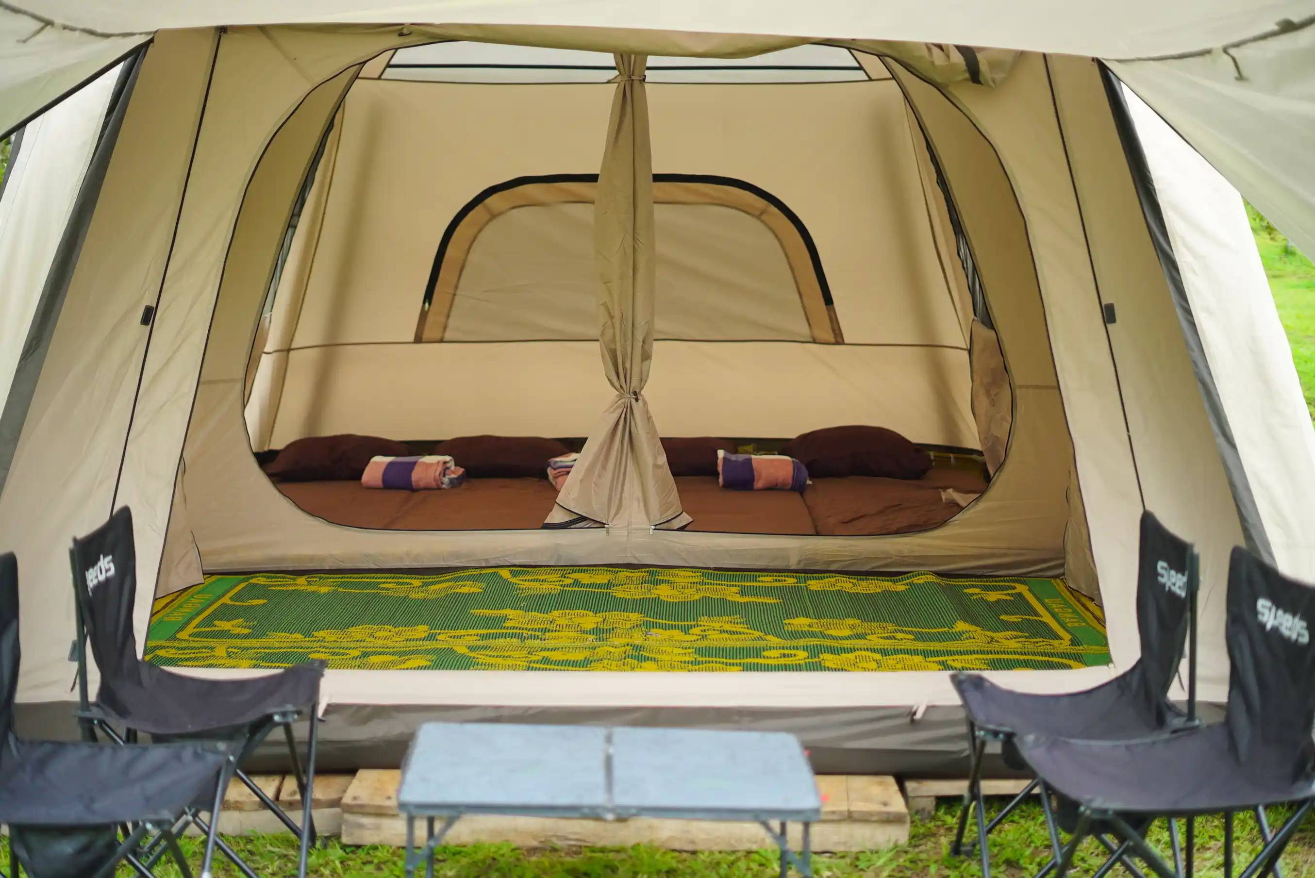 Camping Ceria Plus + image 5