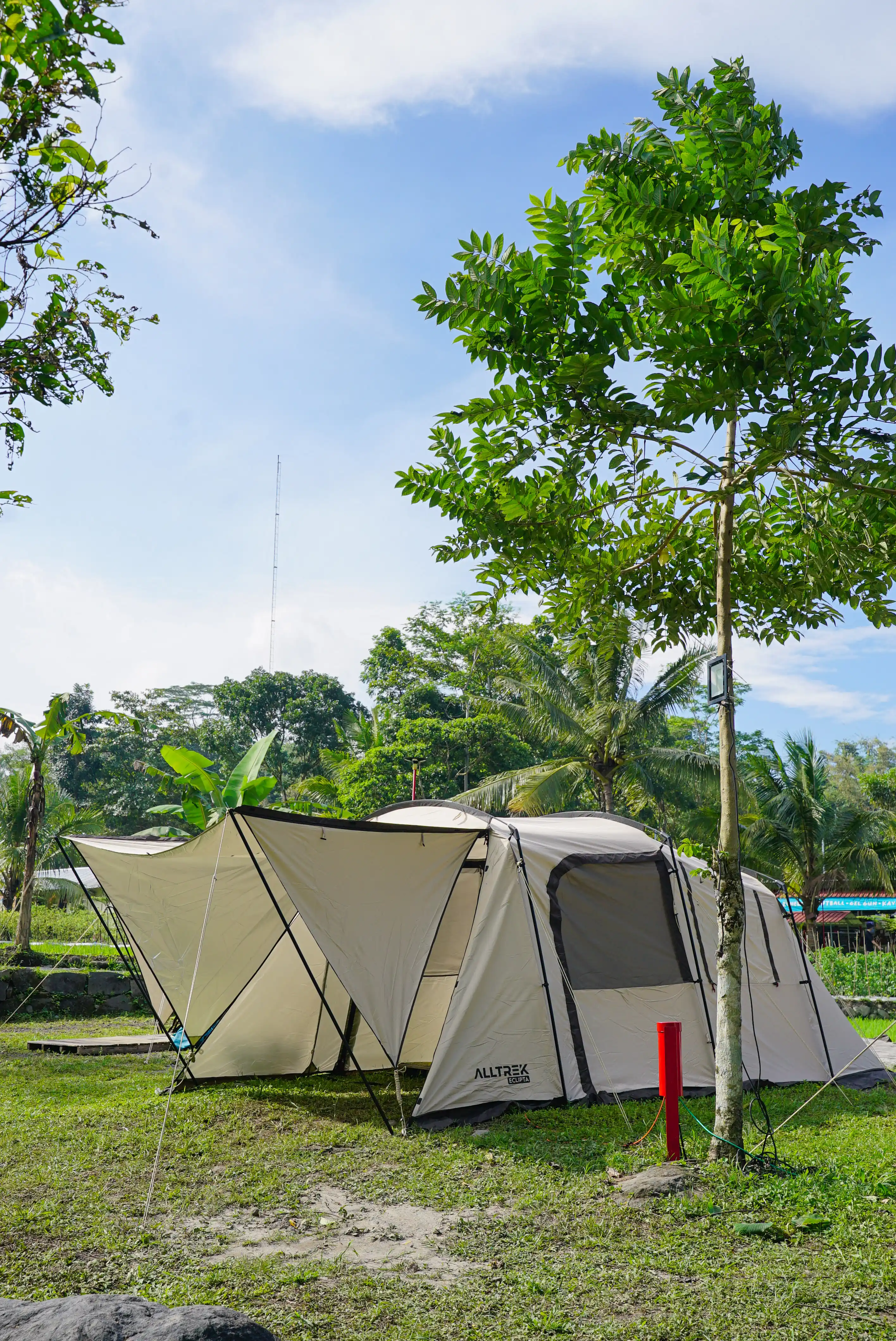 Camping Ceria Trio image 2