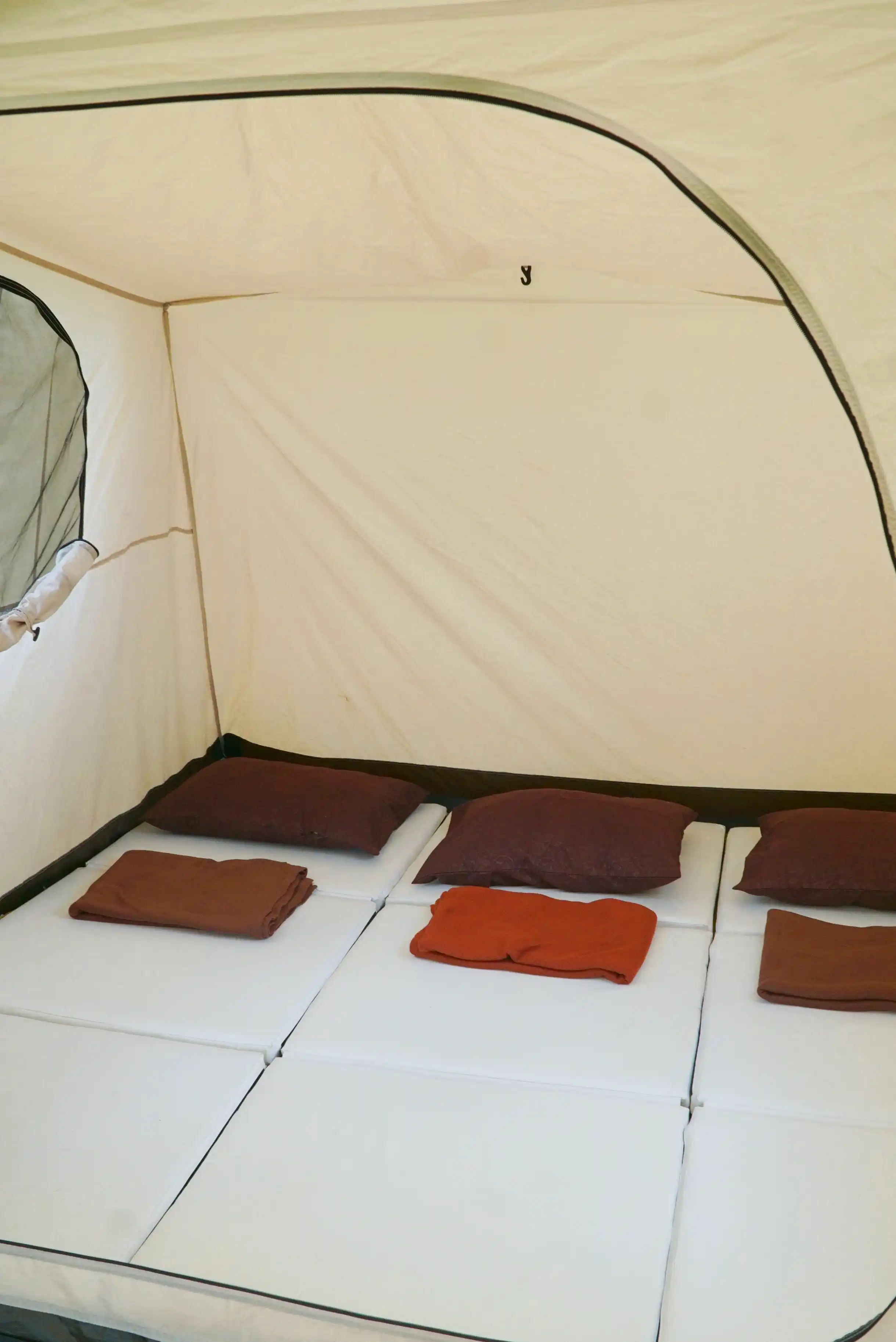 Camping Ceria Trio image 3