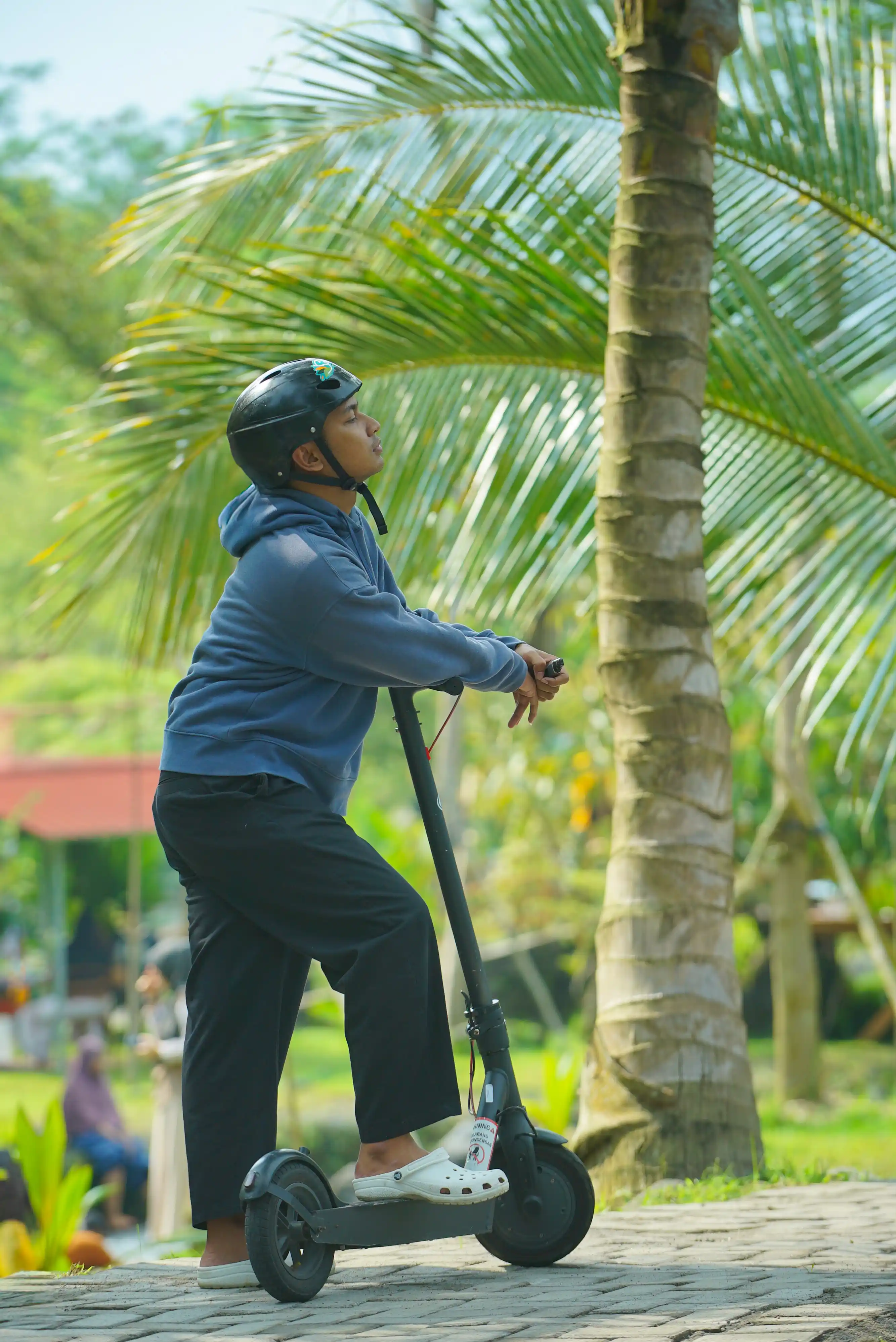 E-scooter image 3