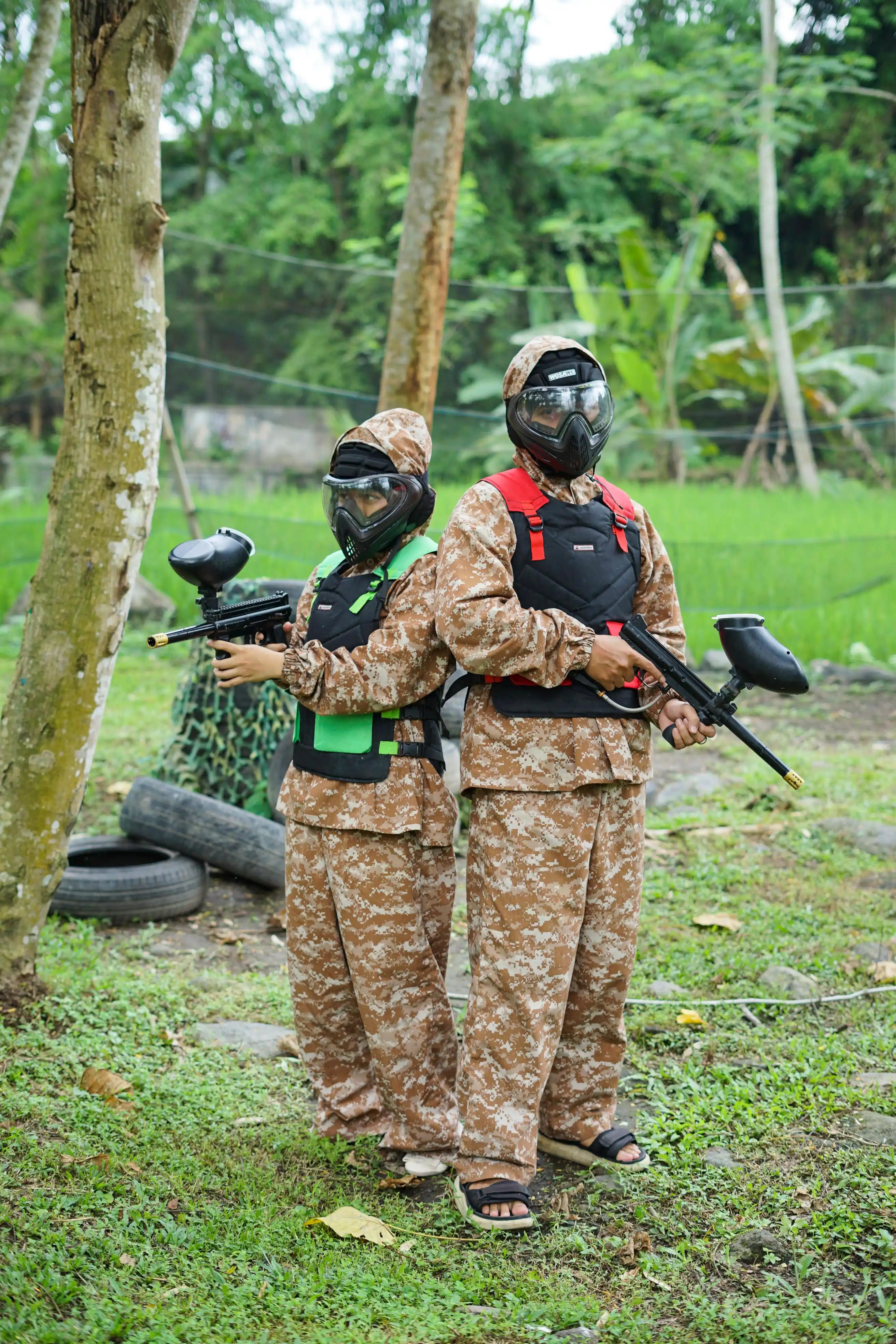 Paintball image 3