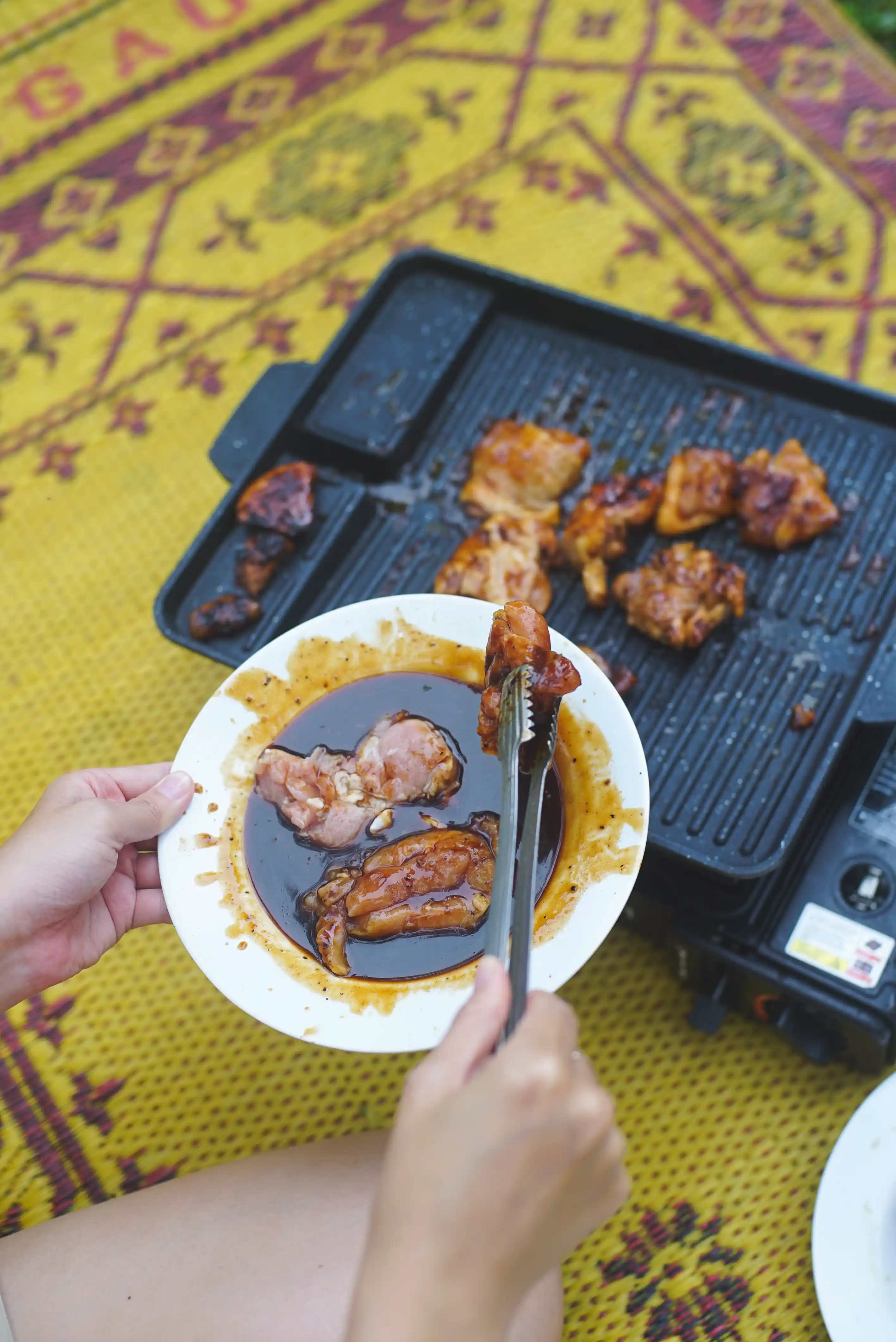 BBQ