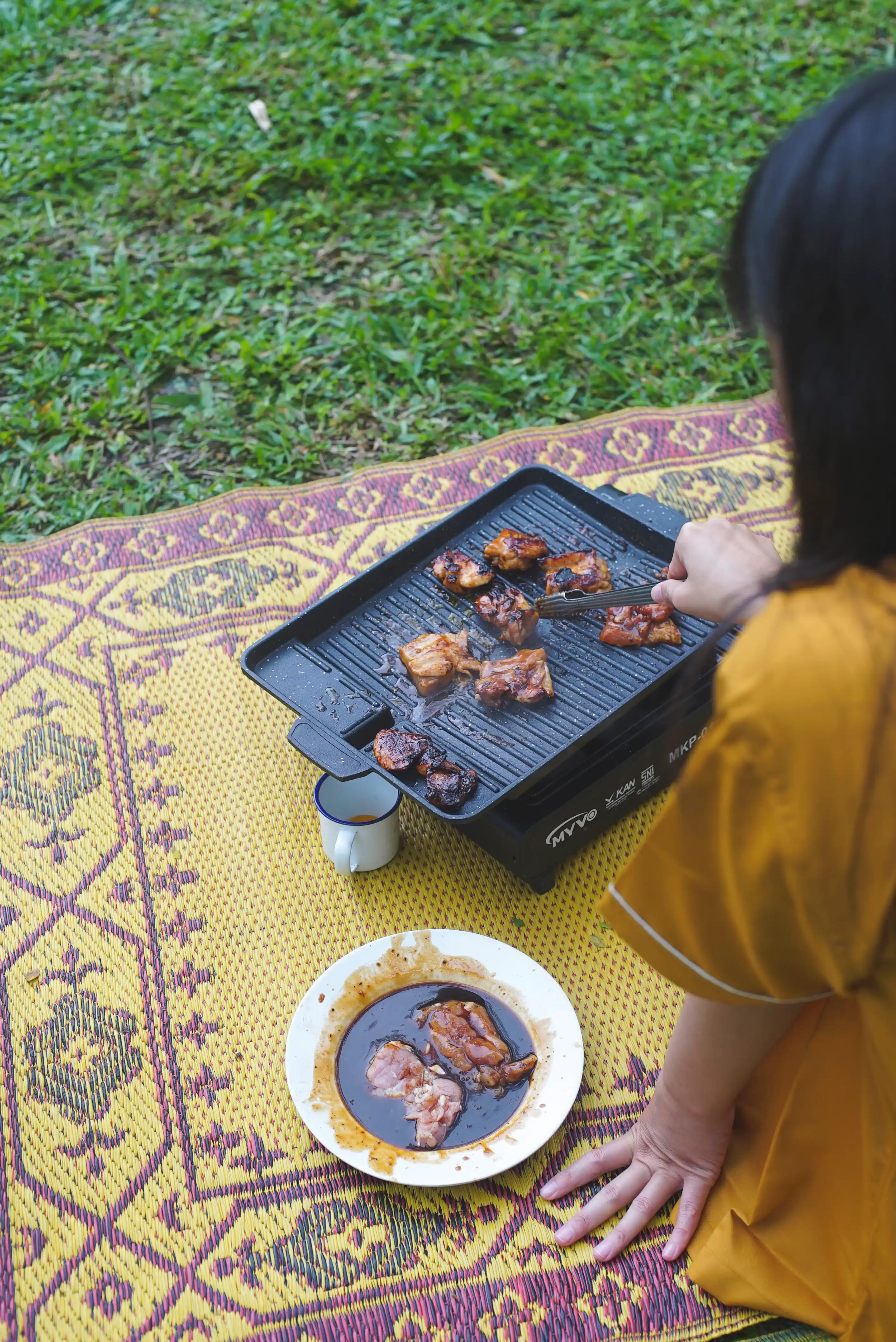 BBQ image 2