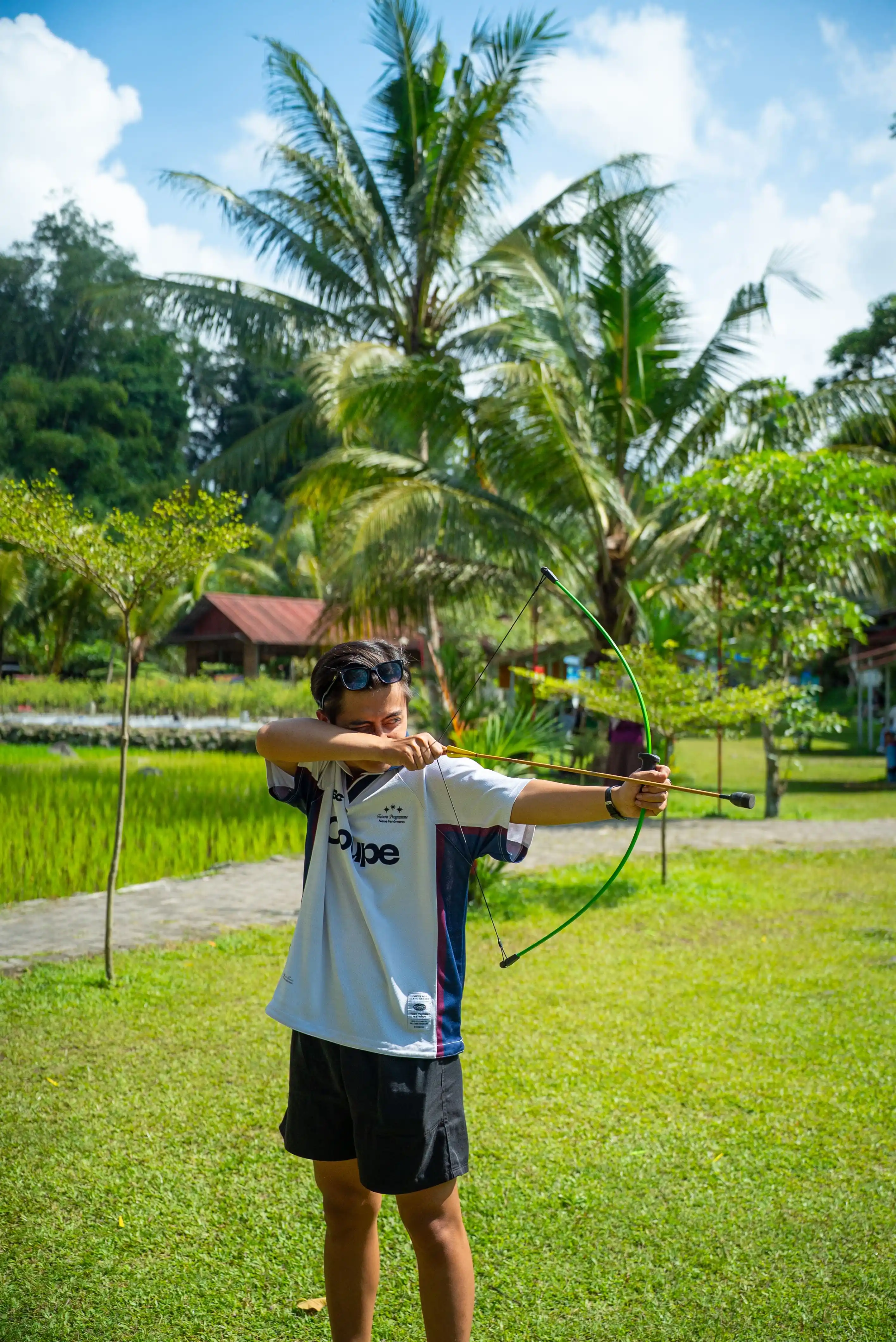 Archery image 3