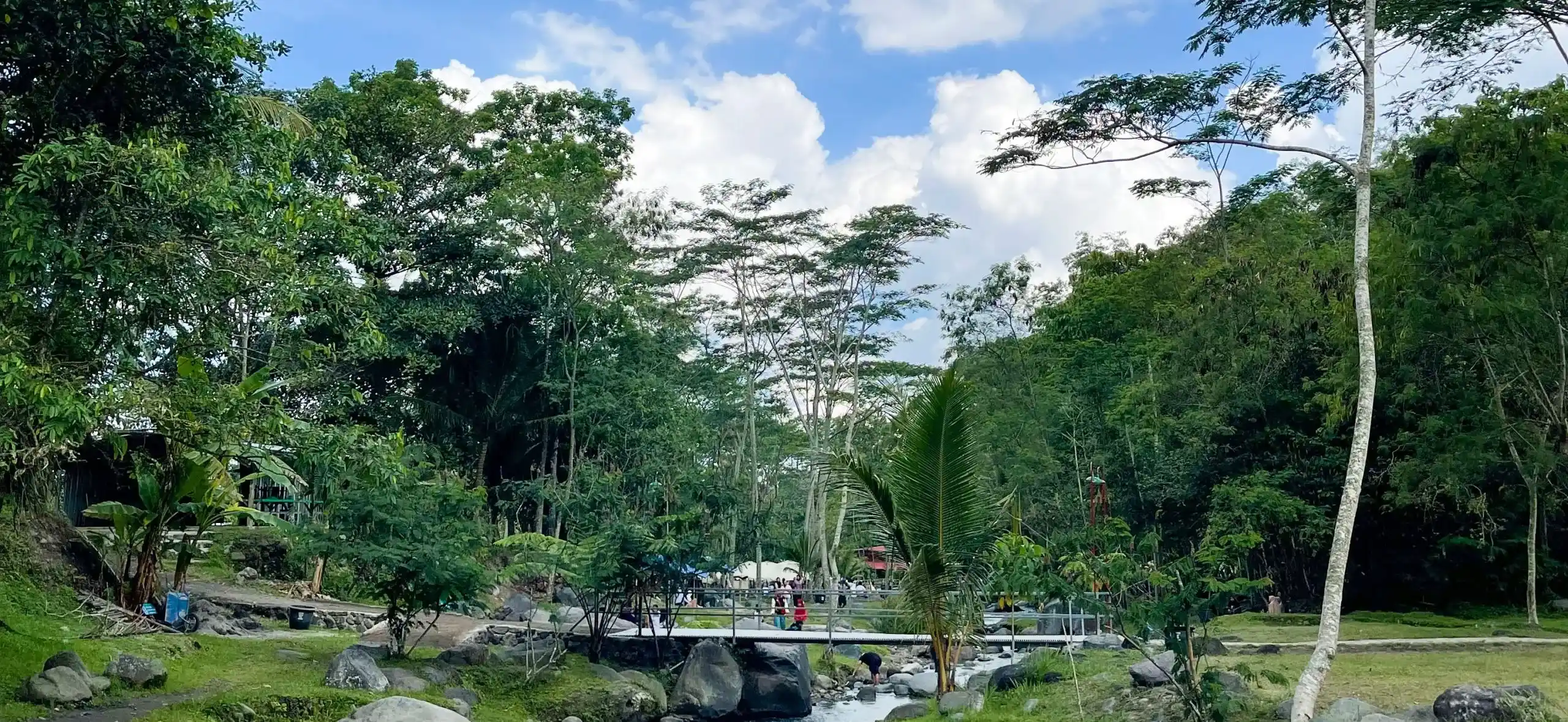 Area Ledoksambi