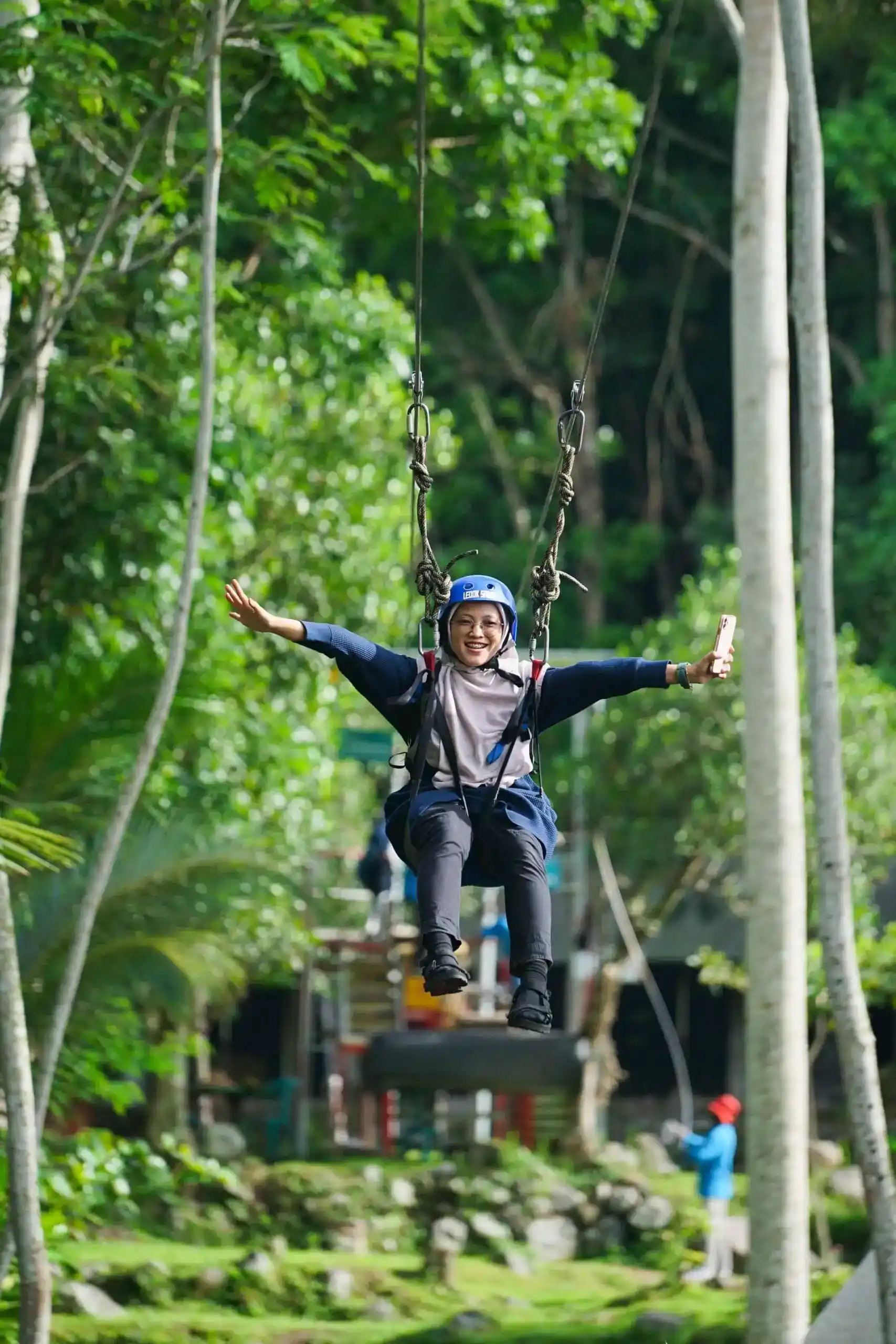 Flying Fox image 2