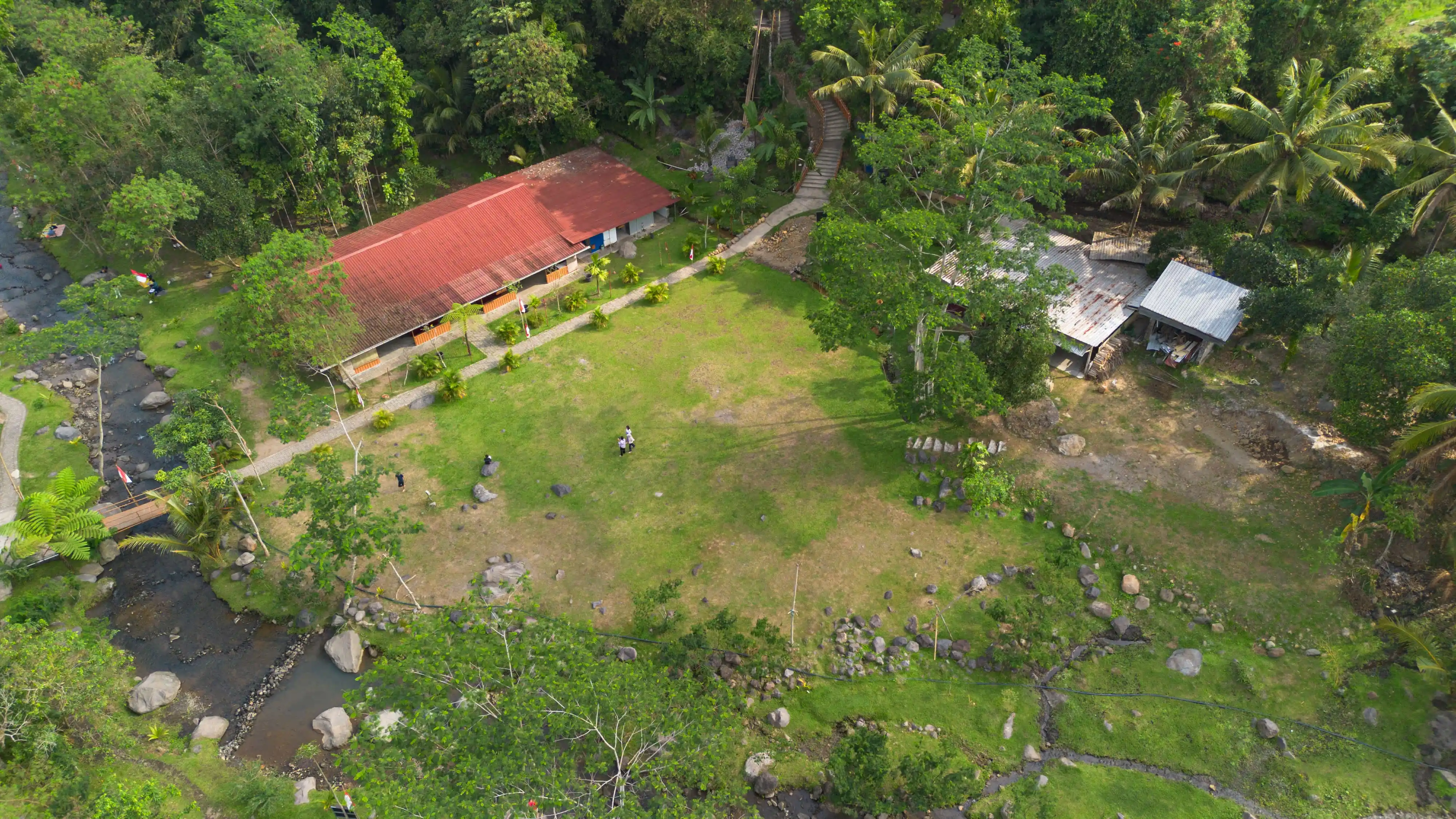 Sewa Tempat + Prasmanan image 2