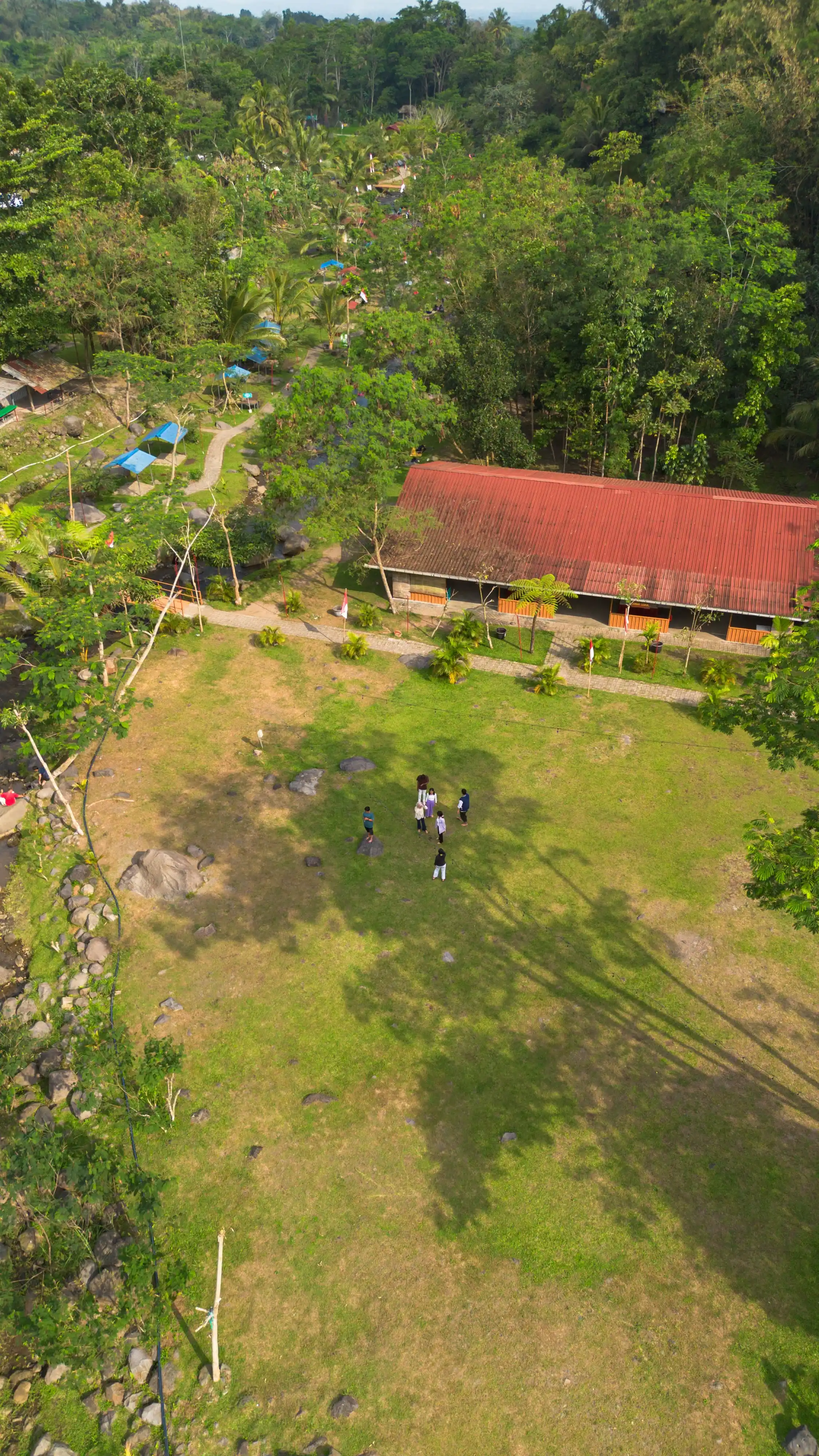 Sewa Tempat + Prasmanan image 4