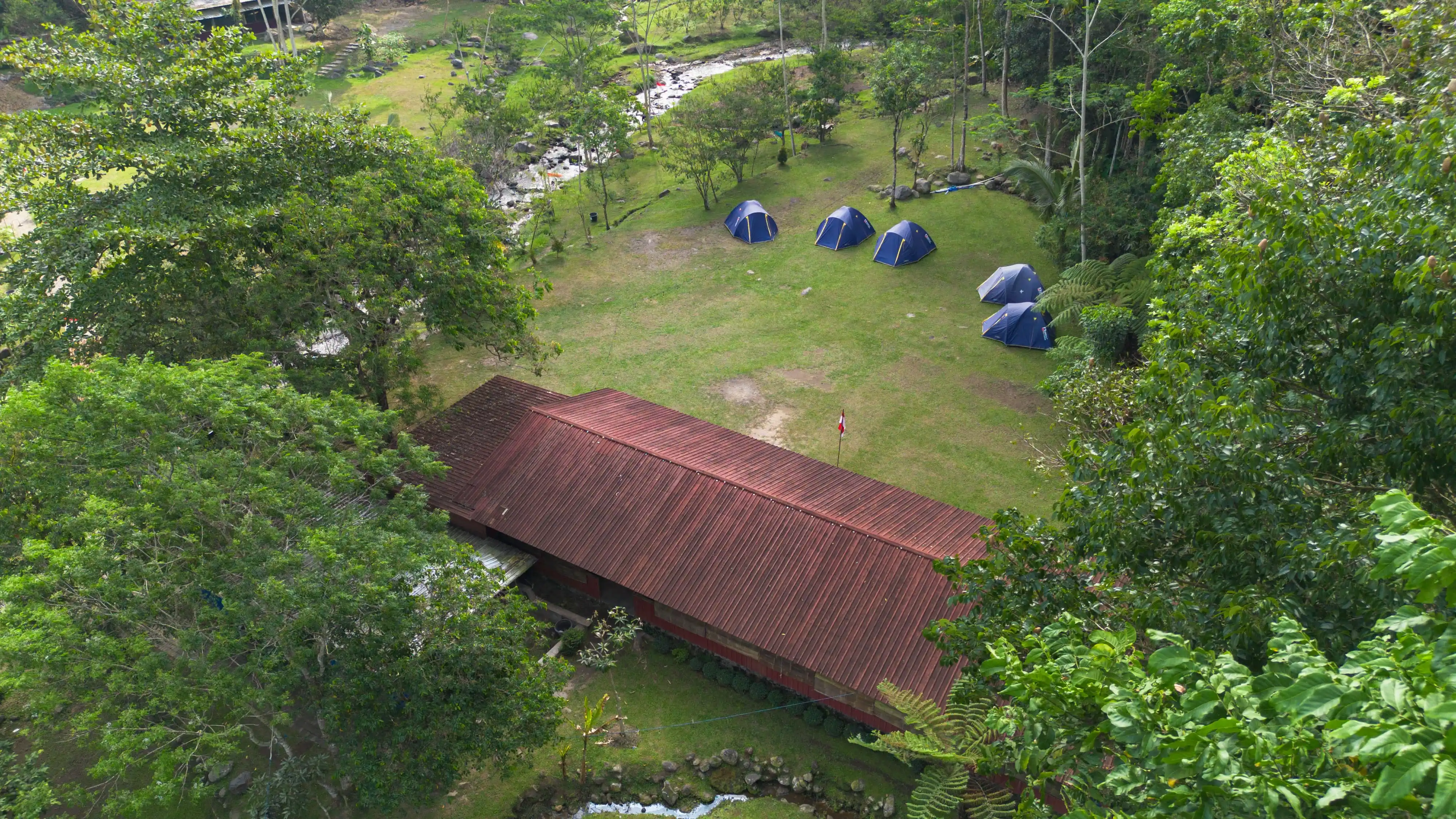Sewa Tempat + Prasmanan image 5