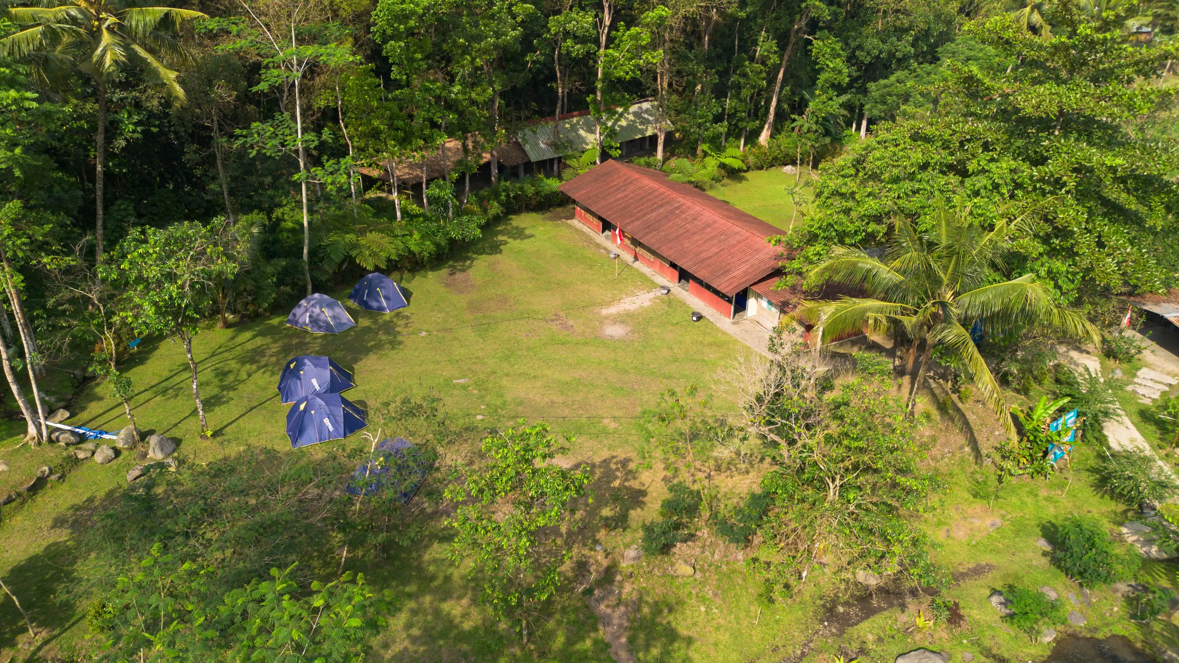 Sewa Tempat + Prasmanan image 6