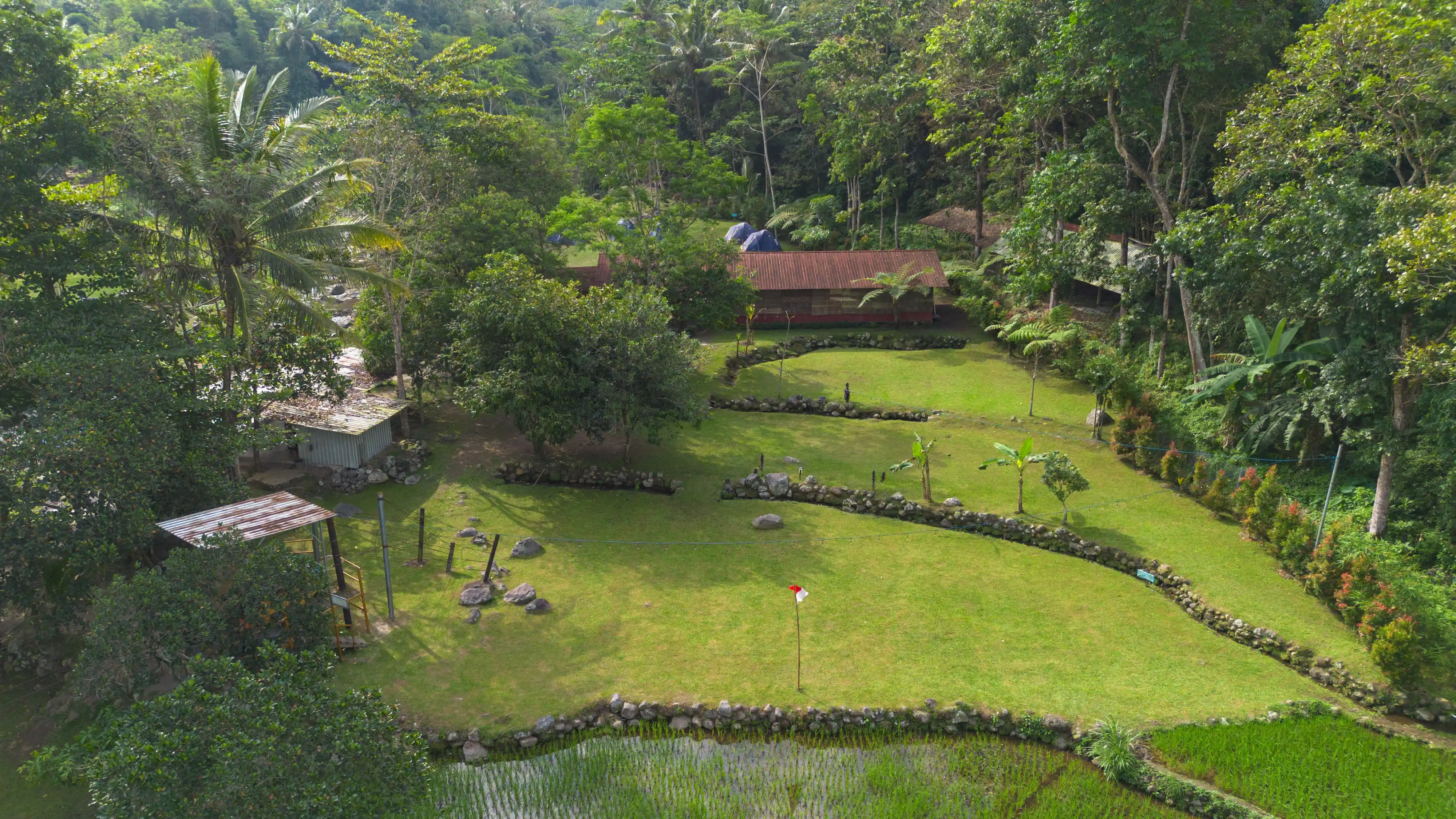 Sewa Tempat + Prasmanan image 7