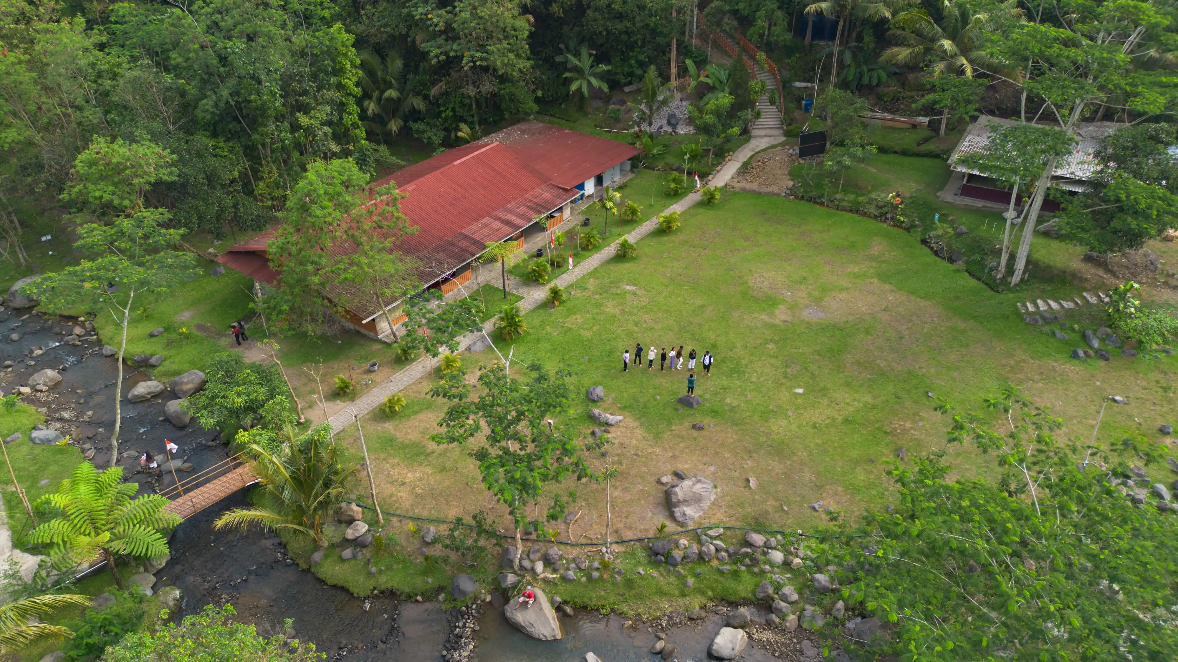 Sewa Tempat + Prasmanan image 3